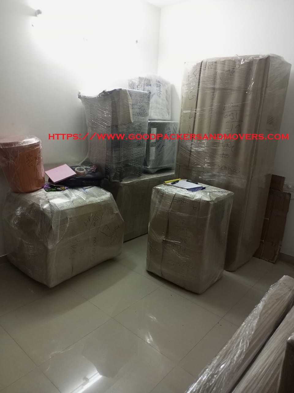 Packers And Movers Pune To Satara